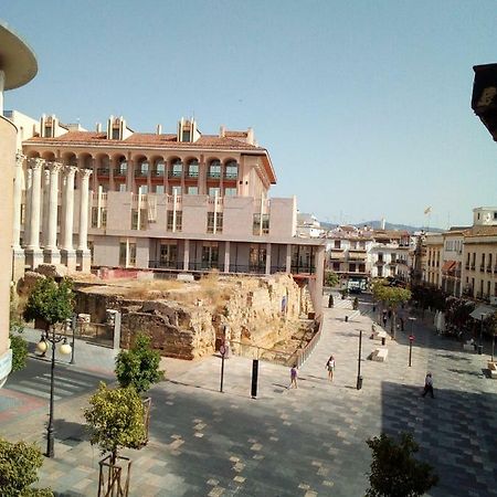 Vivienda Turistica Templo Romano Кордоба Екстериор снимка